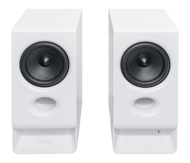 Edifier R20BT białe - 1535692 - zdjęcie 4
